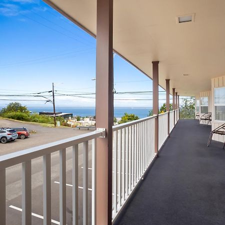 Quality Inn Port Angeles - Near Olympic National Park Exterior foto