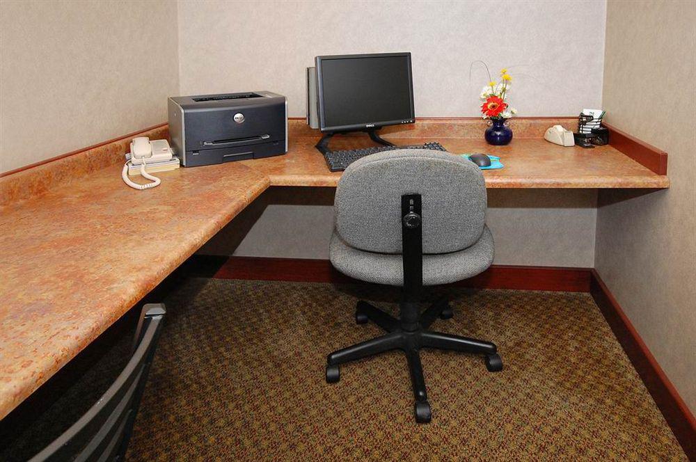 Quality Inn Port Angeles - Near Olympic National Park Facilidades foto